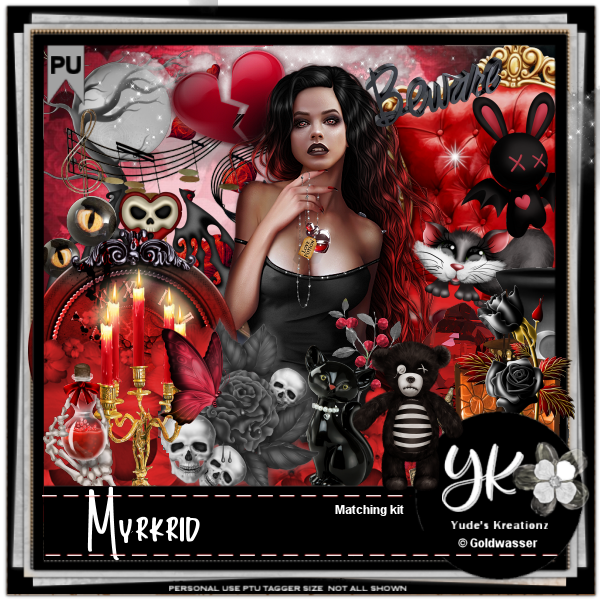 (image for) Myrkrid